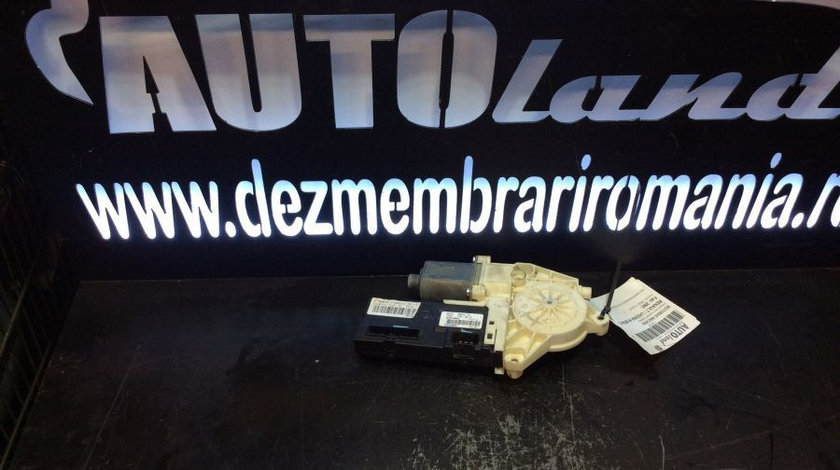 Motoras Macara 978408100 Dreapta Fata+modul807300003r Renault LAGUNA III BT0/1 2007