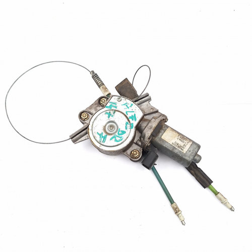 Motoras Macara Alfa Romeo 147 (937) 2000-2010 Fata Dreapta 46751870, 00047, 00254