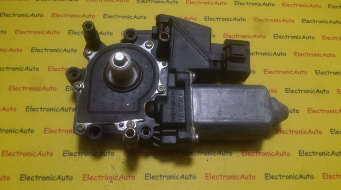 Motoras macara Audi 4 114188113, 05071912