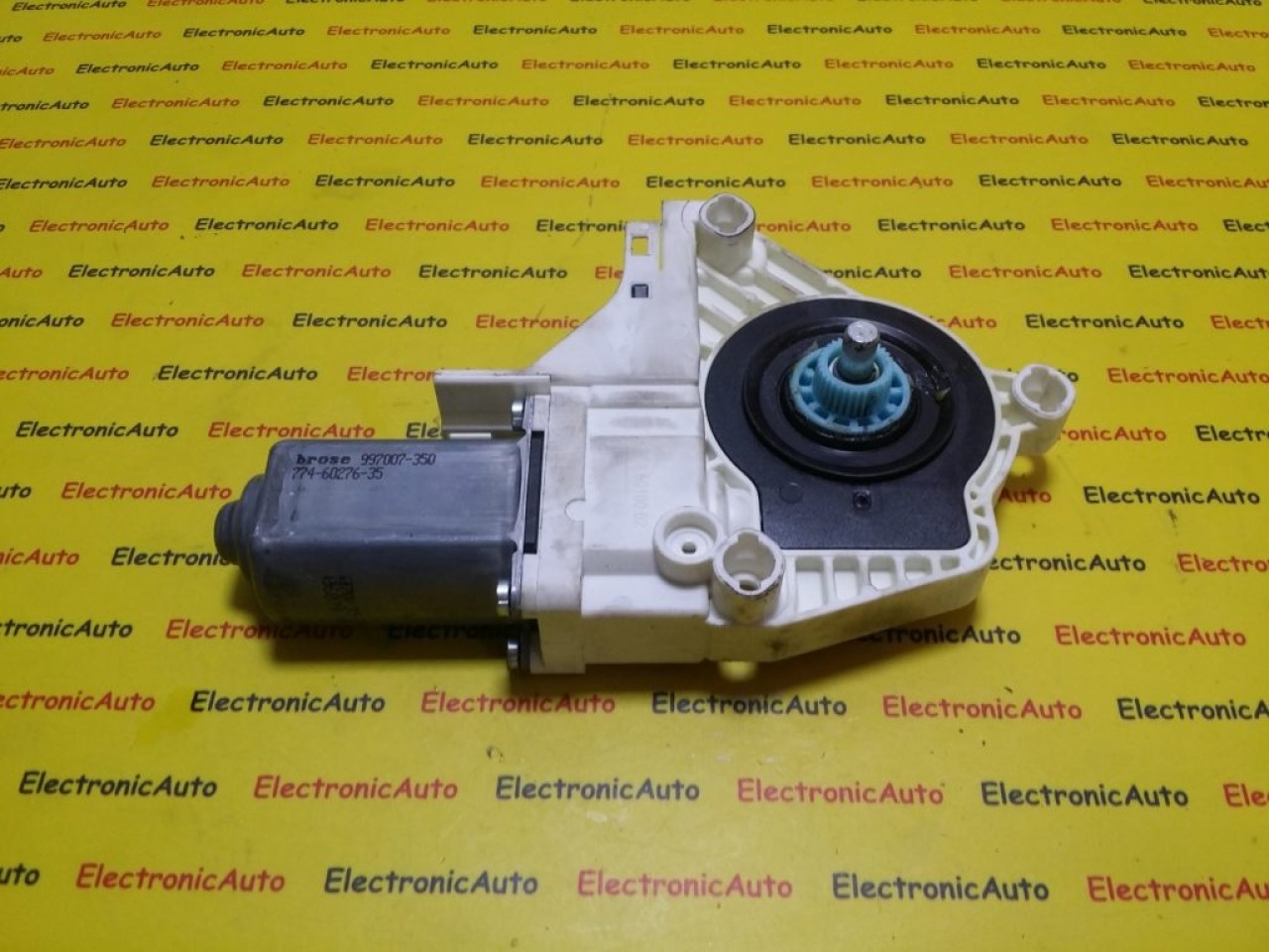 Motoras Macara Audi, 8K0959811B, 1101997001350