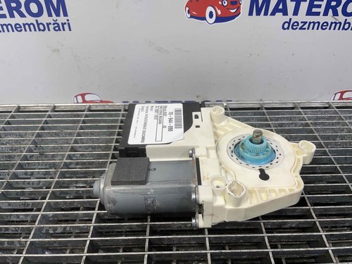 MOTORAS MACARA AUDI A3 - - (2007 2012)