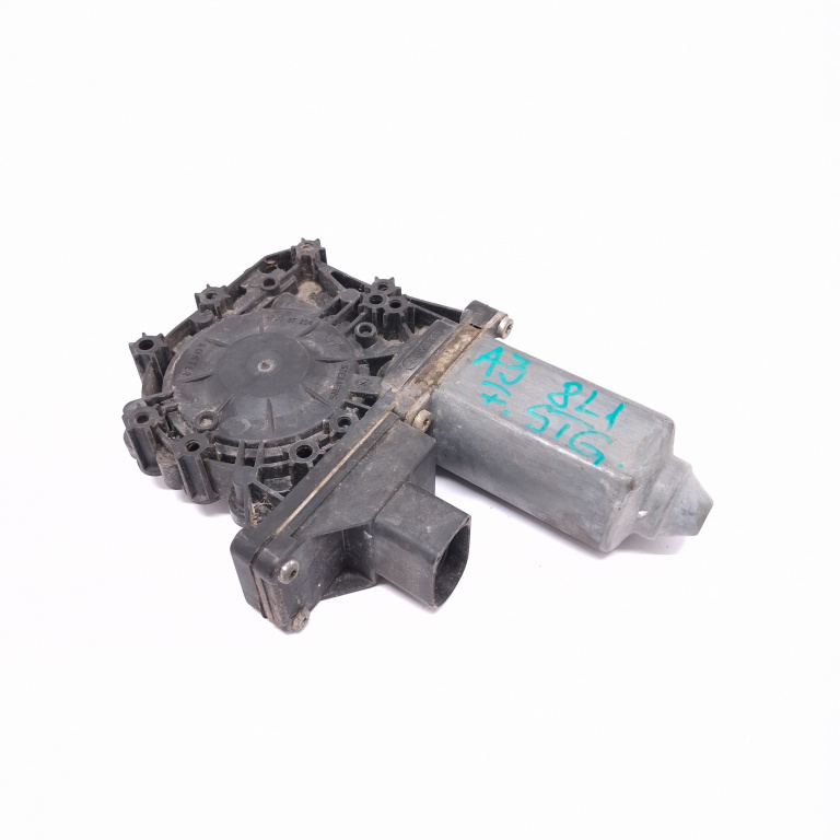 Motoras Macara Audi A3 (8L1) 1996-2003 Fata Stanga 0536005101, 05360051, 0206005, 0536005101, 35B4100 Siemens