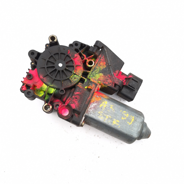 Motoras Macara Audi A3 (8L1) 1996-2003 Fata Stanga Bosch