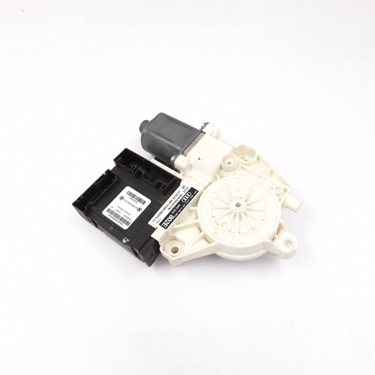 Motoras Macara Audi A3 (8P) 2003-2013 Fata Dreapta 05074635, 8P0959802E, S006060014B, E840311202 Lk,Kuster