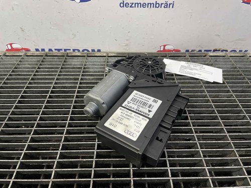MOTORAS MACARA AUDI A4 - - (2004 2007)