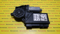 Motoras Macara Audi A4 8E2959802, 5WK47007BBF