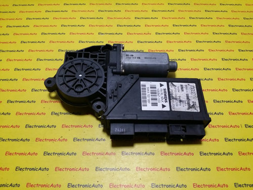 Motoras Macara Audi A4 8E2959802, 5WK47007BBF