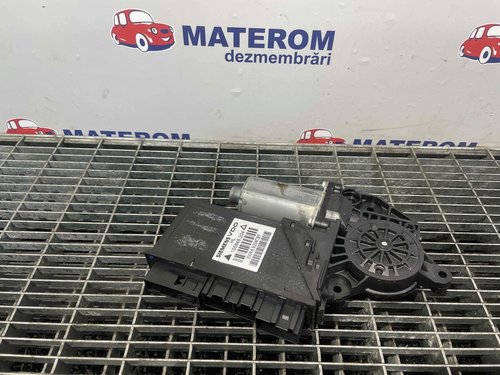 MOTORAS MACARA AUDI A4 A4 - - (2004 2007)