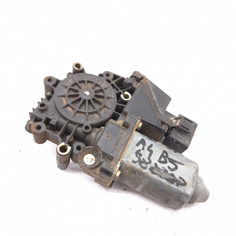 Motoras Macara Audi A4 B5 (8D) 1994-2001 Fata Stanga 0536001402, 114188113, 05071912, 114188-113
