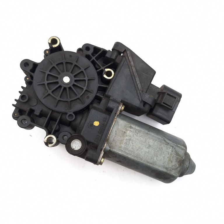 Motoras Macara Audi A4 B5 (8D) 1994-2001 Fata Stanga 113846101, 0507190129, 901101, 050719012995, 0536001402, 114181100 Brose