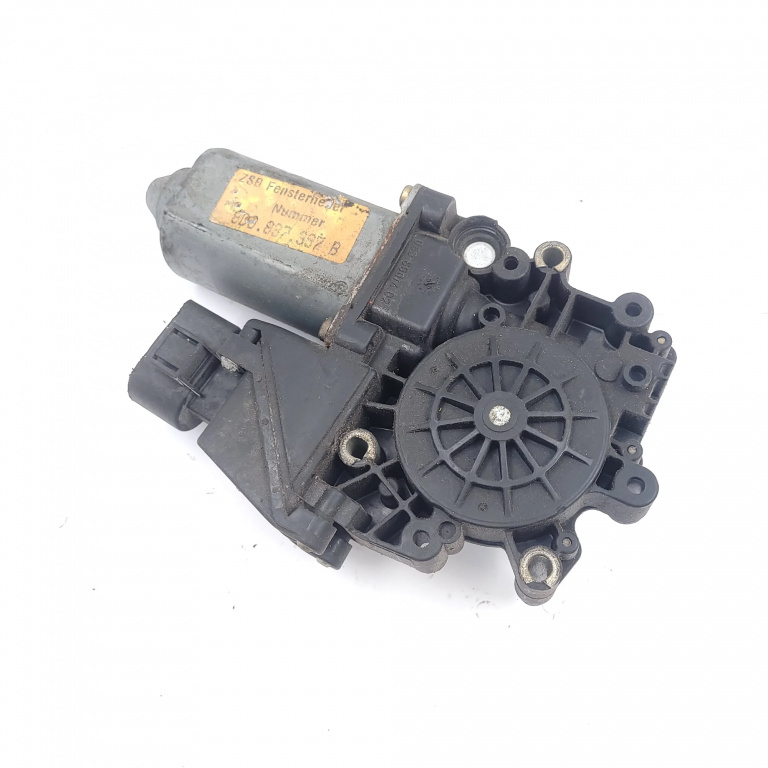 Motoras Macara Audi A4 B5 (8D) 1994-2001 Fata Stanga 8D0837397B, 8D0 837 397 B, 8D0 837 397, 8D0837397