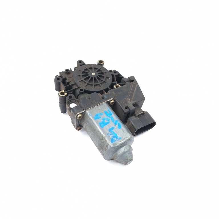 Motoras Macara Audi A4 B5 (8D) 1994-2001 Fata Stanga 0536001402, 113846113, 05071902, 902113