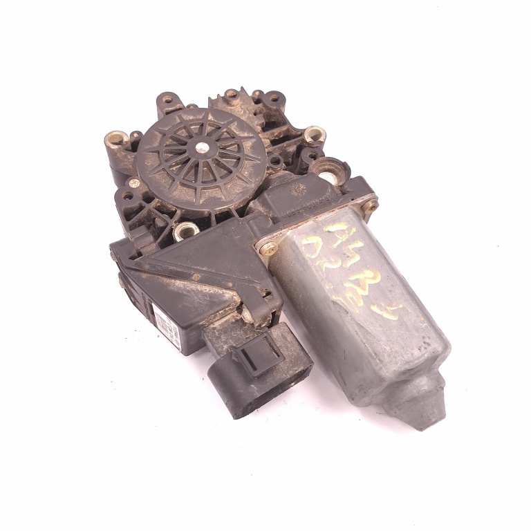 Motoras Macara Audi A4 B5 (8D) 1994-2001 Fata Dreapta 0536001401, 113846101, 050719014195, 114180300, 7743000747