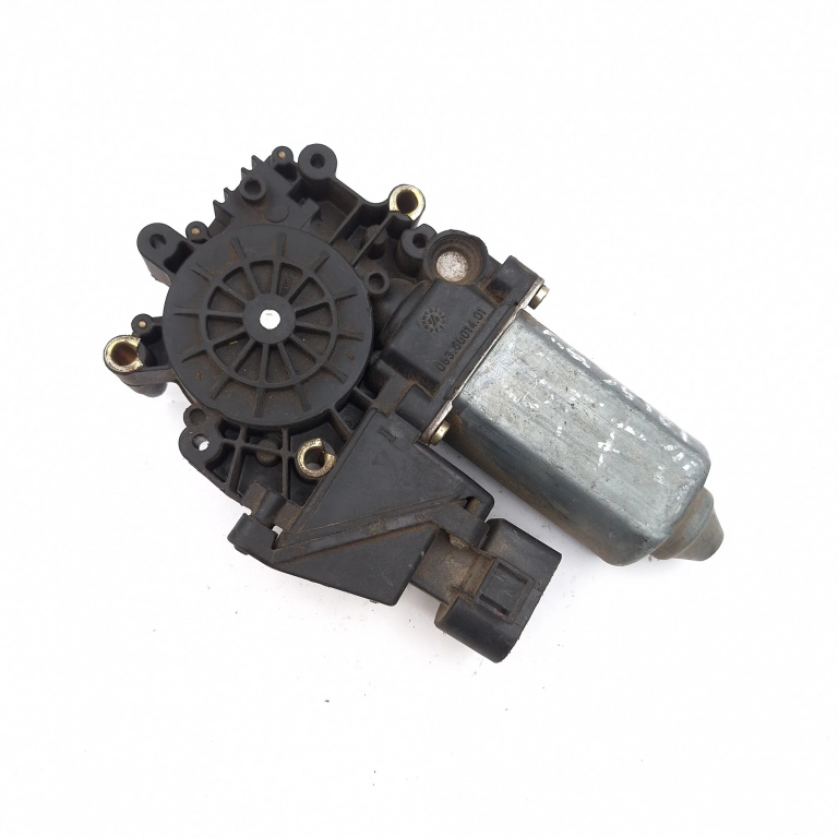 Motoras Macara Audi A4 B5 (8D) 1994-2001 Fata Stanga 0536001401, 053.60014.01, 88352