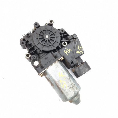 Motoras Macara Audi A4 B5 (8D) 1994-2001 Fata Stanga 0536001402, 7743000716, 114181100 Brose