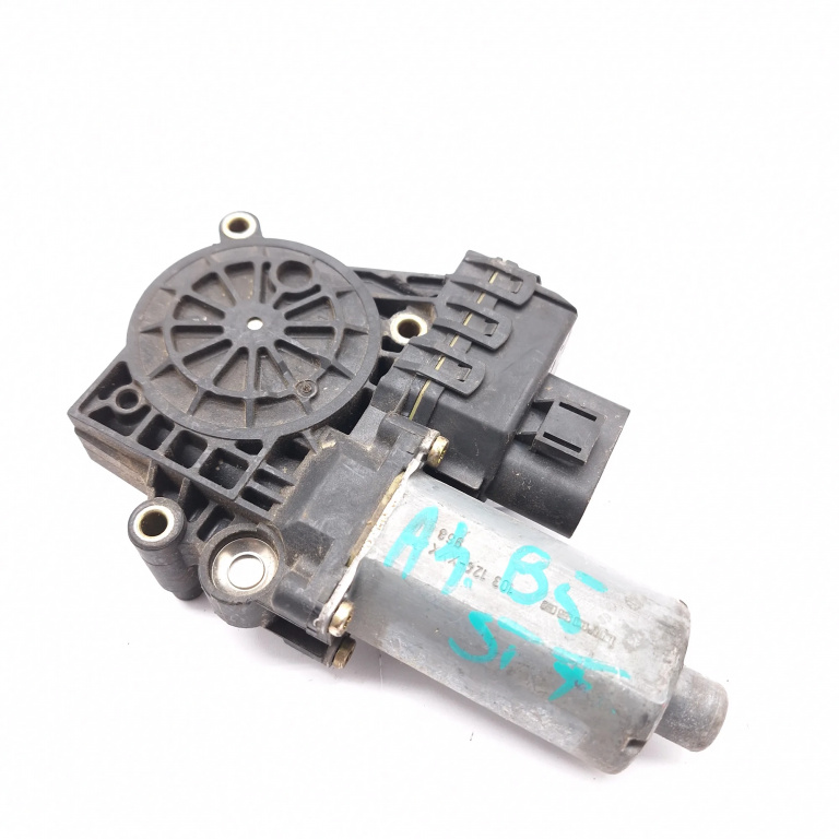Motoras Macara Audi A4 B5 (8D) 1994-2001 Fata Stanga 0130821787, 1103002108, 893711313514, 103124Xxx Bosch