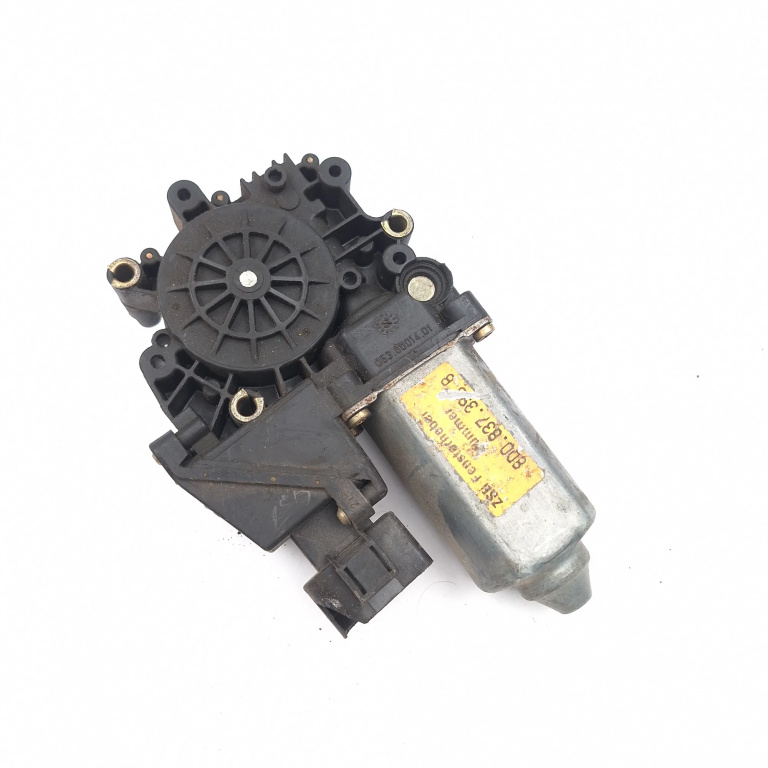 Motoras Macara Audi A4 B5 (8D) 1994-2001 Fata Dreapta 8D0837398B, 0536001401 Brose