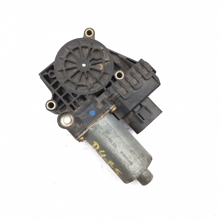 Motoras Macara Audi A4 B5 (8D) 1994-2001 Fata Stanga 0130821787, 103124Xxx, 0 130 821 787, 103124081 Brose, Bosch