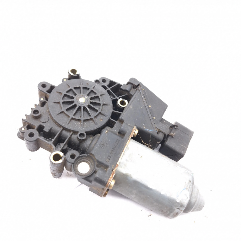 Motoras Macara Audi A4 B5 (8D) 1994-2001 Spate Stanga 0536001402, 114188101, 05071911, 114188-101 Brose