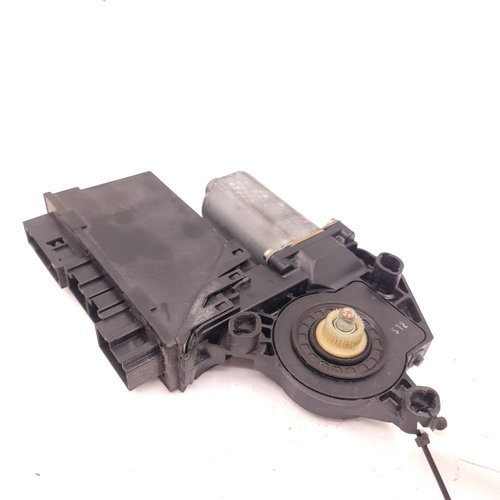 Motoras Macara Audi A4 B6 (8E) 2000 - 2004 Motorina 5WK47011ABF, 5WK4 7011 ABF, 102238XXX, 102 238 X...