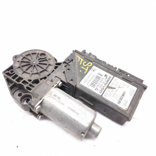 Motoras Macara Audi A4 B7 (8E) 2004-2008 Fata Stanga 8E2959801F, 105842204A, 0130821765, 97001599220...