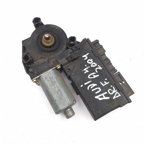 Motoras Macara Audi A4 B7 (8E) 2004-2008 Fata Dreapta 8E2959802B, 0130821764, 9700105993106, 1058431...