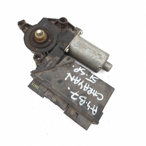 Motoras Macara Audi A4 B7 (8E) 2004-2008 Spate Stanga 8E0959801E, 9700105998204, 105848204, 5Wk49204...