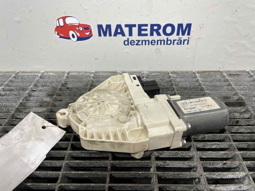 MOTORAS MACARA AUDI A6 - - (2004 2009)