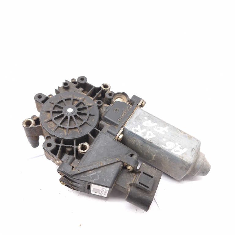 Motoras Macara Audi A6 (4B, C5) 1997-2005 Fata Dreapta 114188101, 7743000741, 0536001401, 1003805, 119024114, 05071941 Bosch