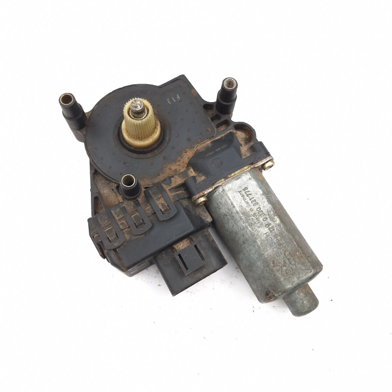 Motoras Macara Audi A6 (4B, C5) 1997-2005 Fata Stanga 0130821775, 0602002557, 289030618, 102855Xxx Bosch
