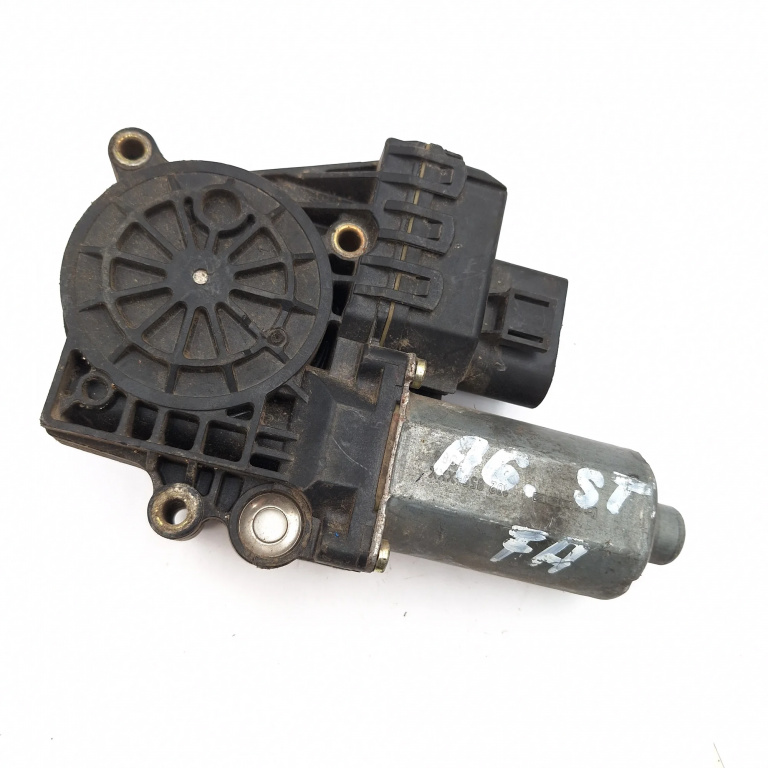 Motoras Macara Audi A6 (4B, C5) 1997-2005 Fata Stanga 0130821775, 102855Xxx Bosch