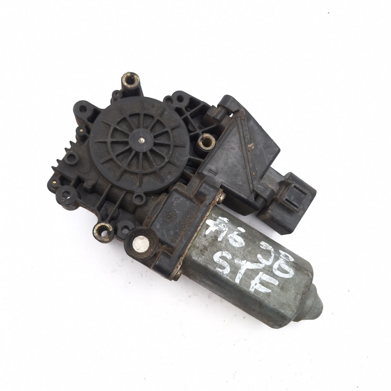 Motoras Macara Audi A6 (4B, C5) 1997-2005 Fata Stanga 119024114, 05071941, 0536001402, 0507194103 Brose