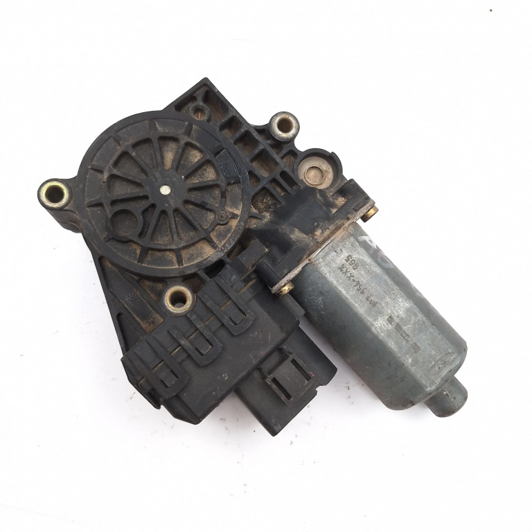 Motoras Macara Audi A6 (4B, C5) 1997-2005 Fata Dreapta 0130821774, 102854Xxx Bosch
