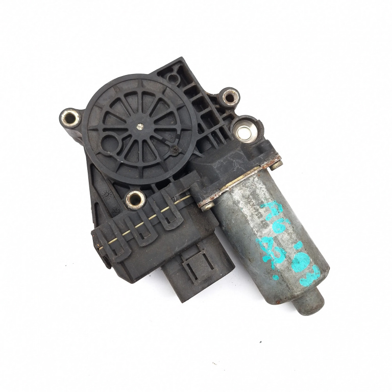 Motoras Macara Audi A6 (4B, C5) 1997-2005 Fata Dreapta 0130821774, 102854Xxx, 0 130 821 774 Bosch