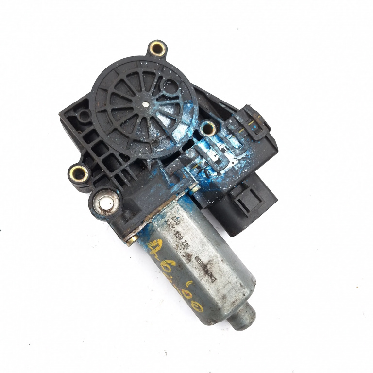 Motoras Macara Audi A6 (4B, C5) 1997-2005 Fata Stanga 0130821775, 1502008880, 102855Xxx Bosch, Brose