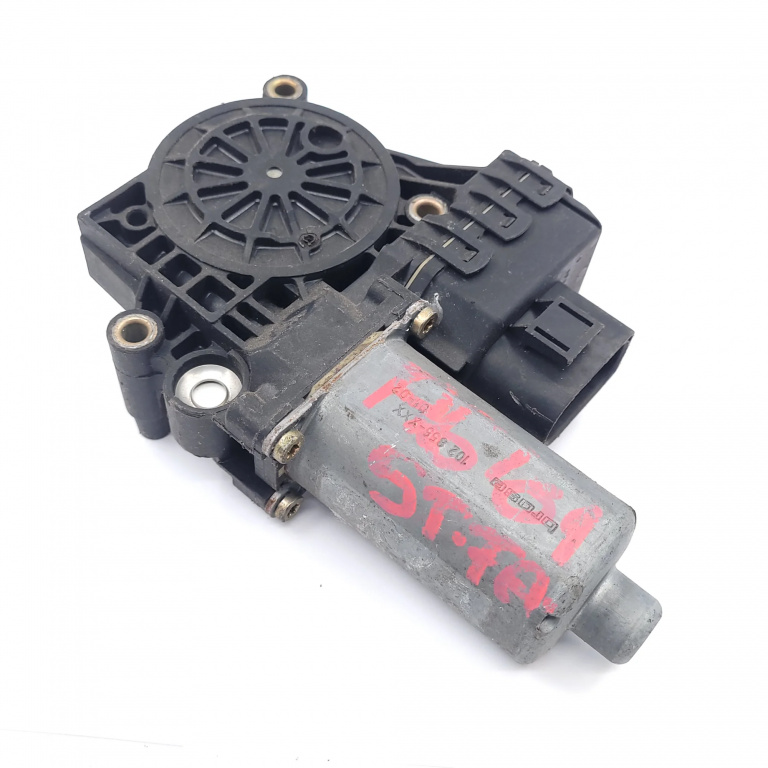 Motoras Macara Audi A6 (4B, C5) 1997-2005 Fata Stanga 102855Xxx, 102 855 Xxx, 181232000, 3102005923 Brose/Bosch