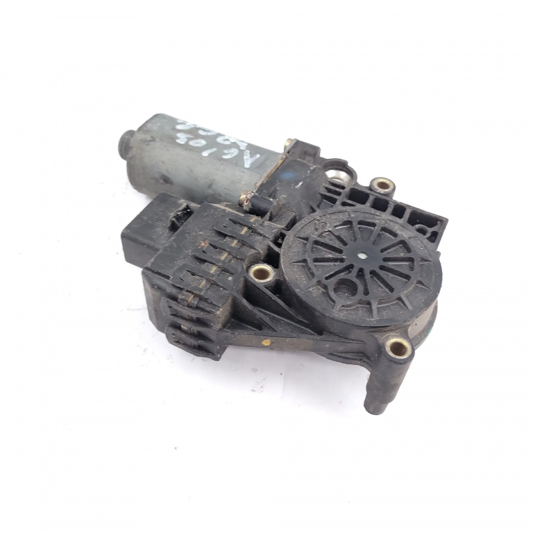 Motoras Macara Audi A6 (4B, C5) 1997-2005 Fata Stanga 0203000412, 082134041