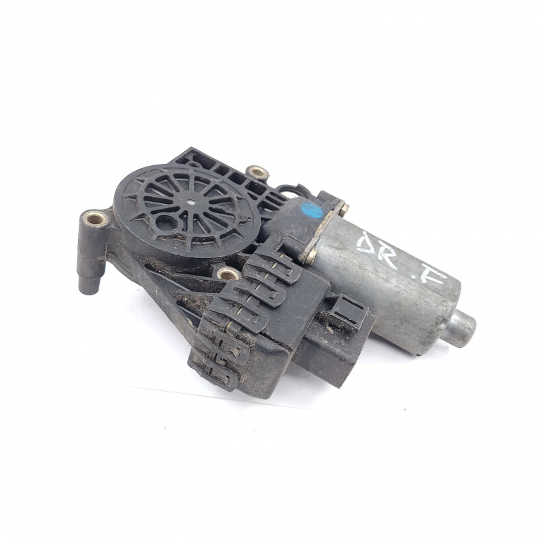 Motoras Macara Audi A6 (4B, C5) 1997-2005 Fata Dreapta 2802000465, 083050734