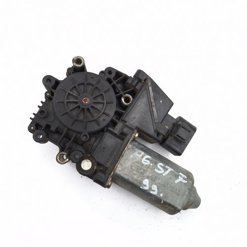Motoras Macara Audi A6 (4B, C5) 1997-2005 Fata Stanga 0536001402, 119024114, 05071941, 119024-114, 4...