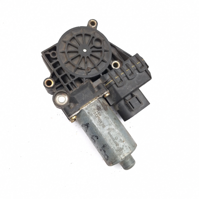 Motoras Macara Audi A6 (4B, C5) 1997-2005 Fata Stanga 0130821775, 1302001583, 09018153, 102855Xxx Bosch, Brose