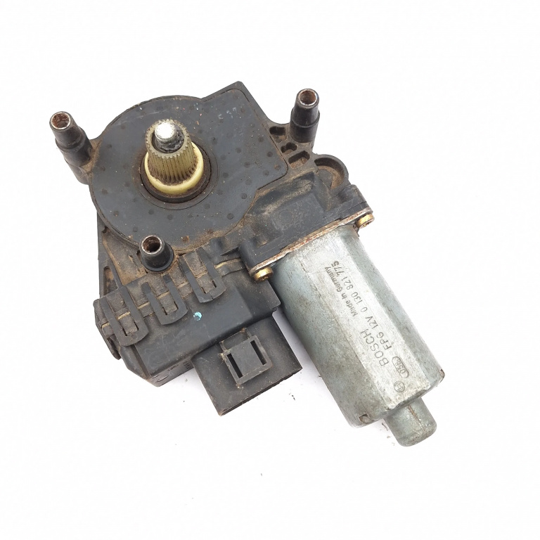 Motoras Macara Audi A6 (4B, C5) 1997-2005 Fata Stanga 0130821775, 102856Xxx Bosch