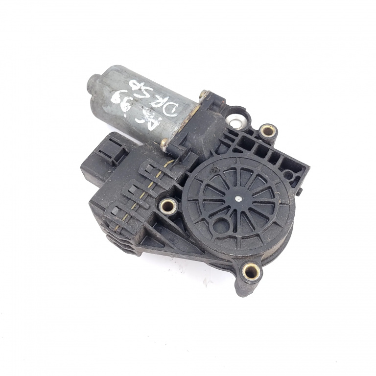 Motoras Macara Audi A6 (4B, C5) 1997-2005 Spate Dreapta 0130821785, 1703005988, 08509325 Bosch