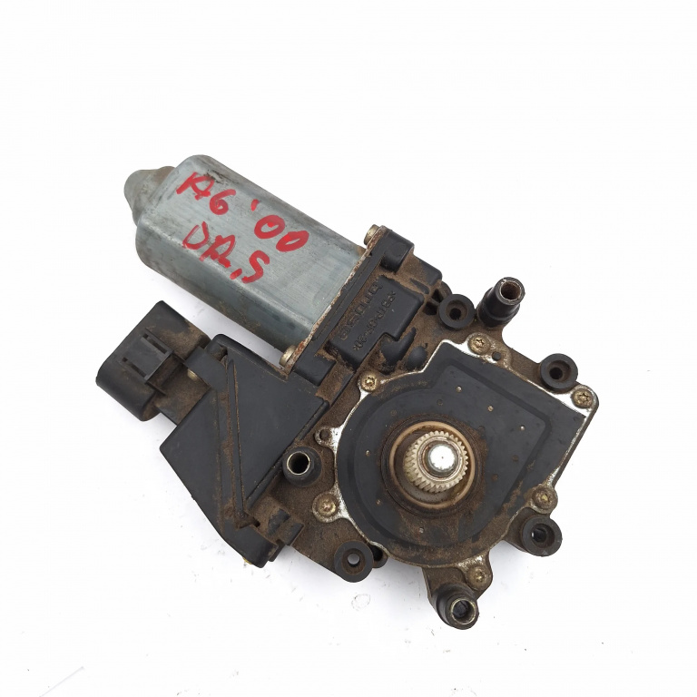 Motoras Macara Audi A6 (4B, C5) 1997-2005 Spate Dreapta 119024114, 0536001401, 050719415297, 053.60014.01 Brose