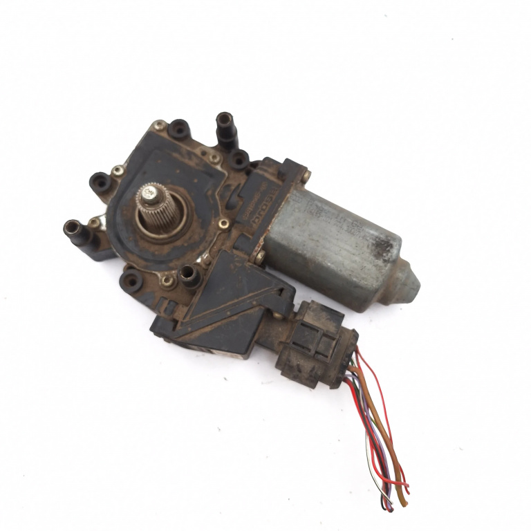 Motoras Macara Audi A6 (4B, C5) 1997-2005 Spate Dreapta 101144114, 05071975, 101144-114, 7743000744, 114185101, 4B0959802, 0536001402 Bosch