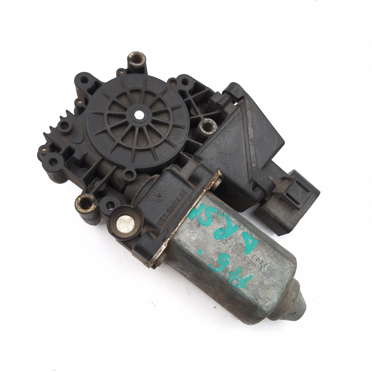Motoras Macara Audi A6 (4B, C5) 1997-2005 Spate Dreapta 101144114, 05071975, 101144-114, 101143100, 0536001402 Brose