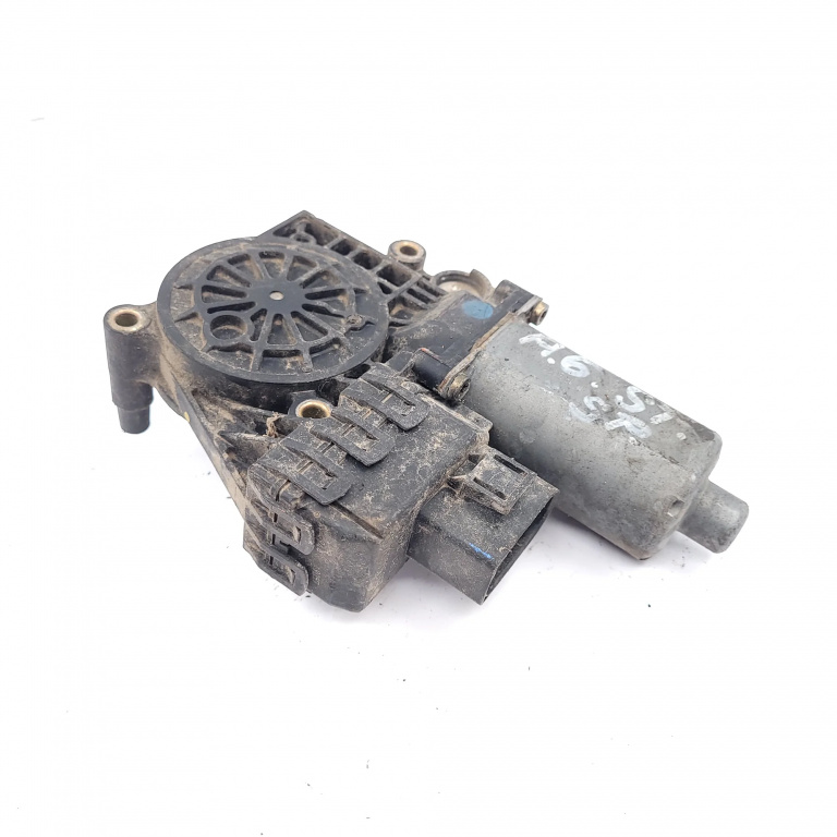 Motoras Macara Audi A6 (4B, C5) 1997-2005 Spate Stanga 2503000340