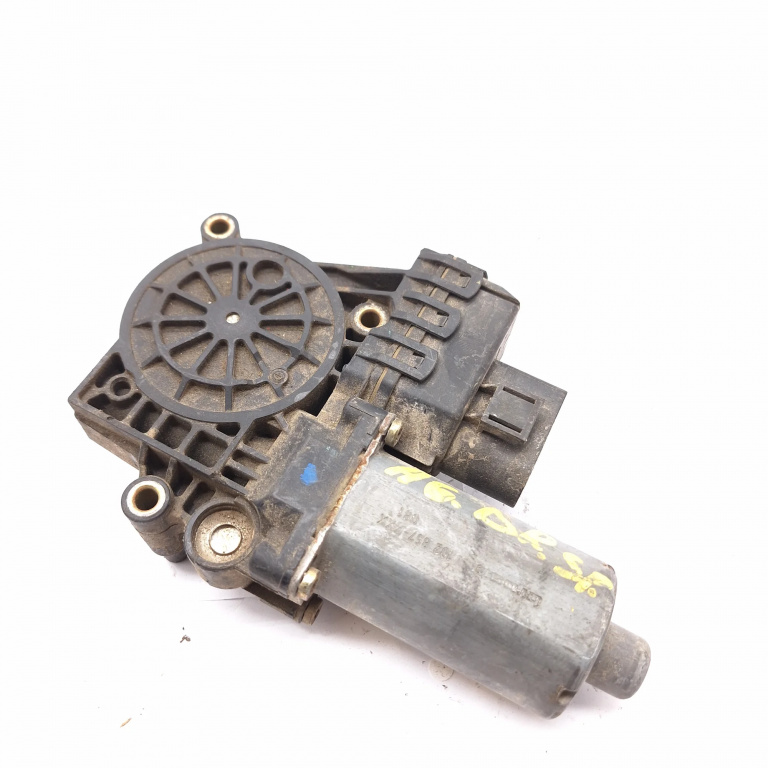 Motoras Macara Audi A6 (4B, C5) 1997-2005 Spate Dreapta 130821785, 1703006861, 102857Xxx Bosch