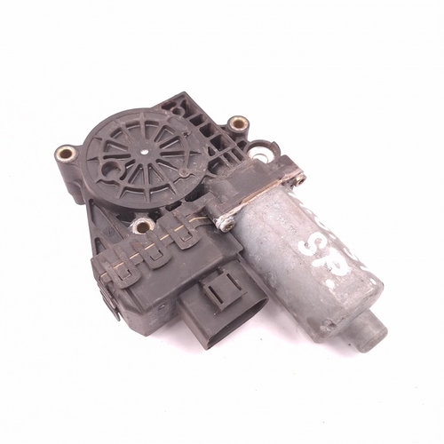 Motoras Macara Audi A6 (4B, C5) 1997-2005 Spate Stanga 0130821784, 102856Xxx, 2403001351 Brose, Bosc...