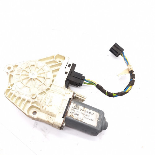 Motoras Macara Audi A6 (4F, C6) 2004 - 2011 4F0959801D, 110997009201, 977273101, 7746019001, 0806628...