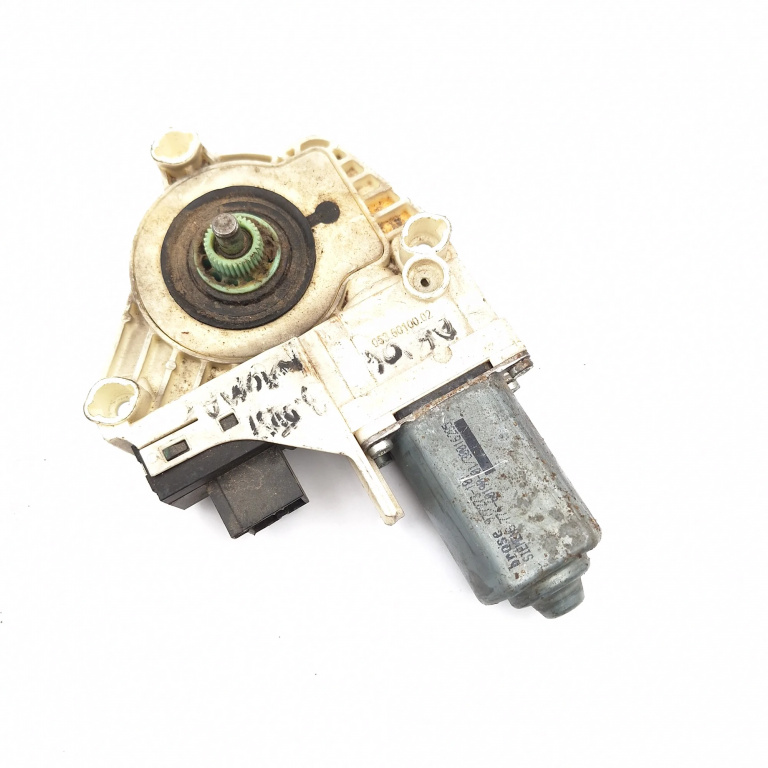 Motoras Macara Audi A6 (4F, C6) 2004-2011 Fata Stanga 4F0959801D, 0536010002, 977273101, 7746019001, 30016285, 1101997009201